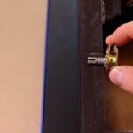 Potentiometer doesn't fit