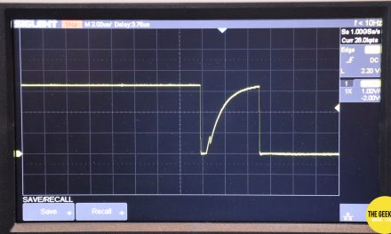 Debouncing a Switch in Hardware or Software