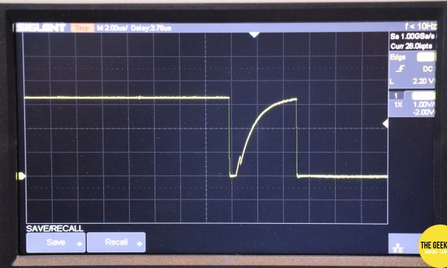 Debouncing a Switch in Hardware or Software