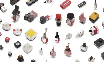 Types of Switches – Electronics Basics