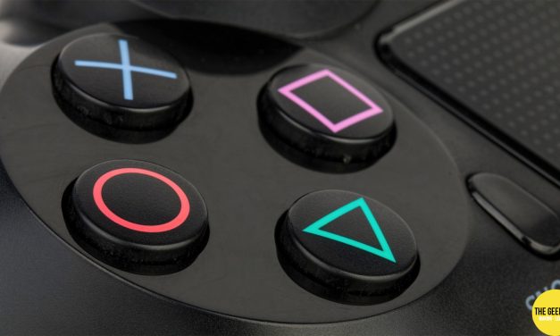 RetroPie PS4 Controller Guide for the Raspberry Pi