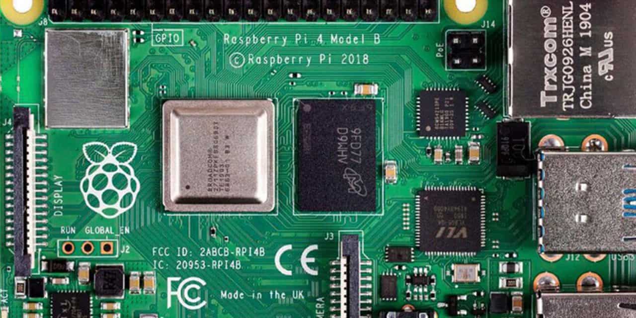 The Best GPIO Tutorial for Raspberry Pi that We Could Write