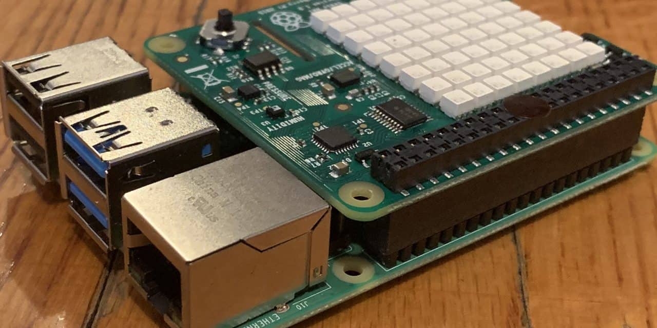 How to Build a Raspberry Pi Weather Station