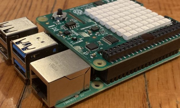 How to Build a Raspberry Pi Weather Station