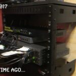 Old Netgear Switches