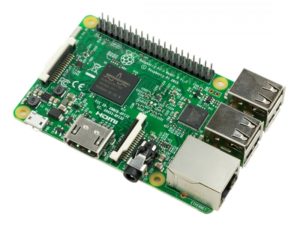 Raspberry Pi for Arcade