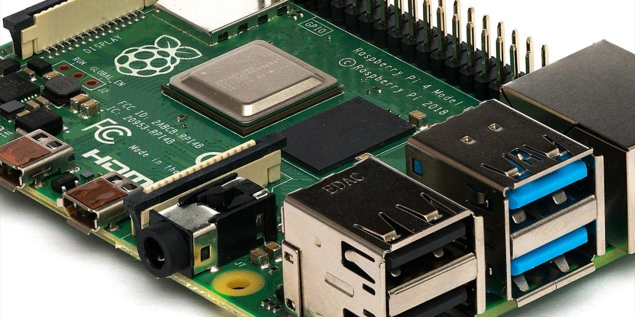 Setup a Raspberry Pi Minecraft Server