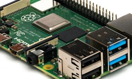 Setup a Raspberry Pi Minecraft Server