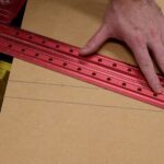 Layout the wall mount arcade