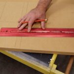Layout the wall mount arcade
