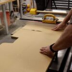 Cut out the misc panels