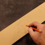 label the panels