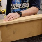 Assemble the Wall Mount Arcade