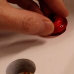 Installing the buttons