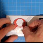 Cricut Mushrooms
