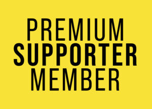 Premium Supporter Level Member