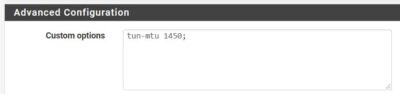 Vpn Mtu Issue Rdp OpenVPN MTU: Finding the Correct Settings - The Geek Pub