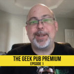 Premium Episode 1 (03/21/2021)