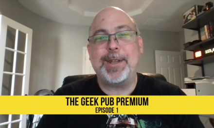 Premium Episode 1 (03/21/2021)