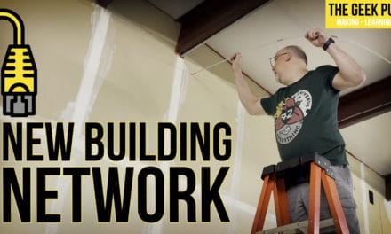 New Building Network