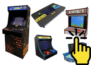 Where to Download RetroPie ROMs? - The Geek Pub