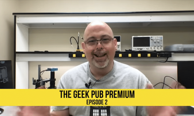 Premium Episode 2 (05/24/2021)