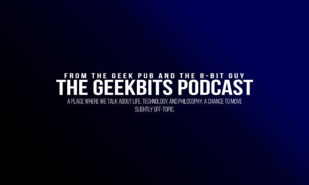 The GeekBits Podcast
