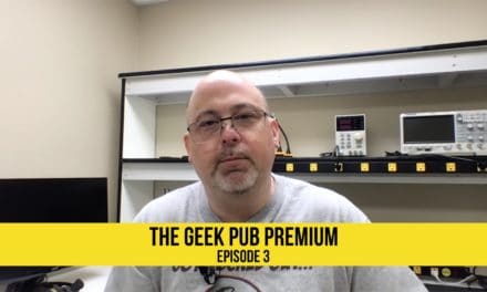 Premium Episode 3 (06/20/2021)