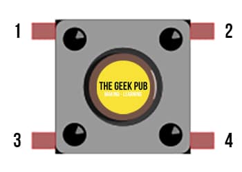 Arduino Button Tutorial Basics