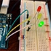 Arduino Traffic Light Project