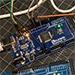 Arduino to Raspberry Pi I2C