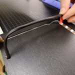 Adding WS2813 RGB LED Lights to the YouTube Studio Build