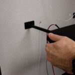 Adding WS2813 RGB LED Lights to the YouTube Studio Build