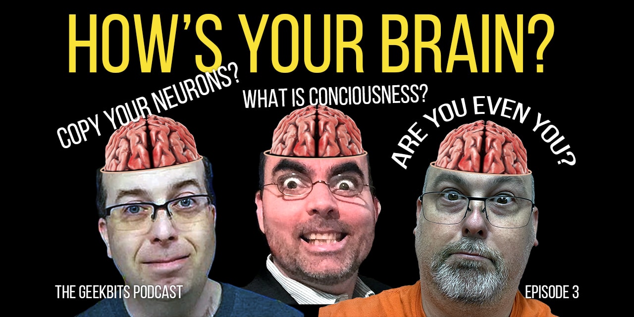 How's Your Brain