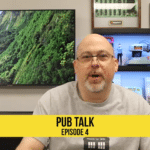 Pub Talk Ep. 4 (Premium) (08/15/2021)