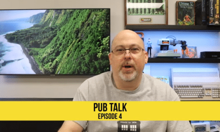 Pub Talk Ep. 4 (Premium) (08/15/2021)