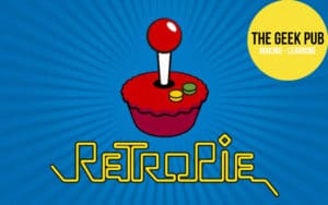 Where to Download RetroPie ROMs? - The Geek Pub