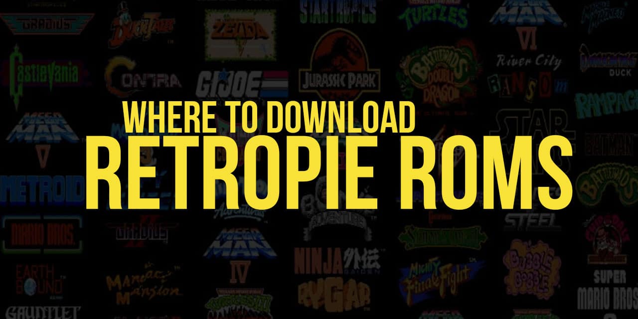 Retro Roms Best Set : Free Download, Borrow, and Streaming