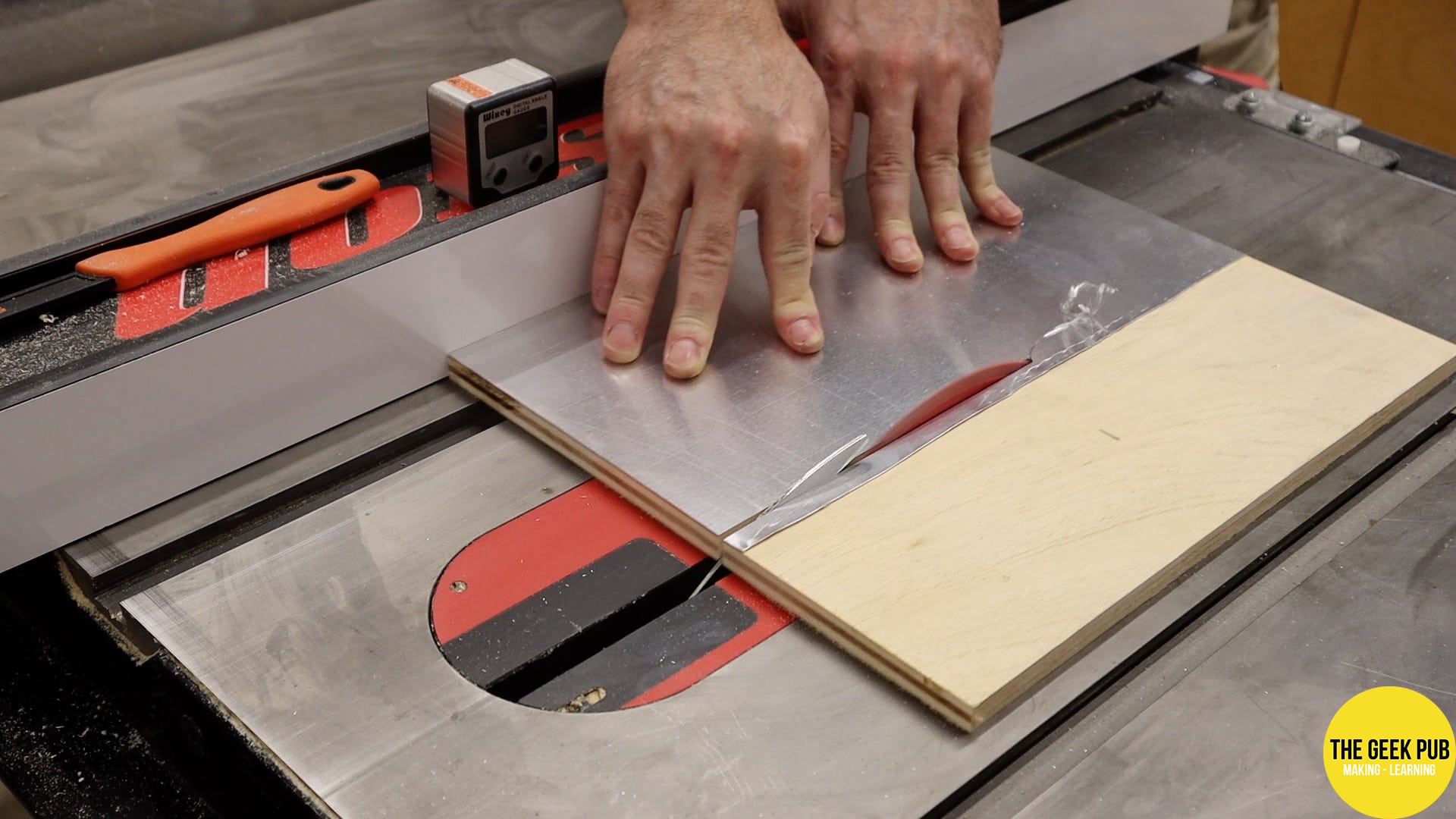 cutting the keyboard cover