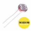 Arduino Light Sensor Tutorial - The Geek Pub