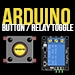 Arduino Button Relay Tutorial