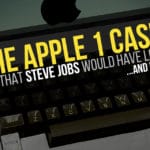 The Apple 1 Case