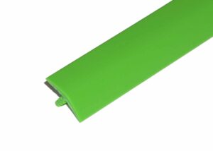 Green T-Molding