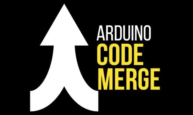 Combining Two Arduino Sketches