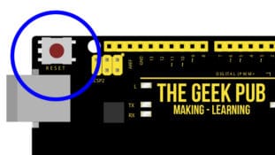 How to Reset an Arduino Using Code - The Geek Pub
