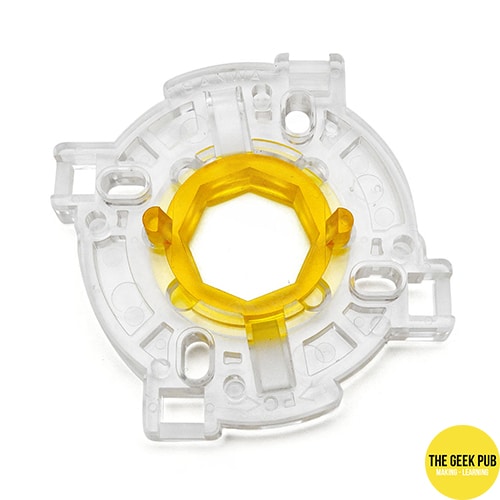 The Best Arcade Joystick and Buttons The Geek Pub