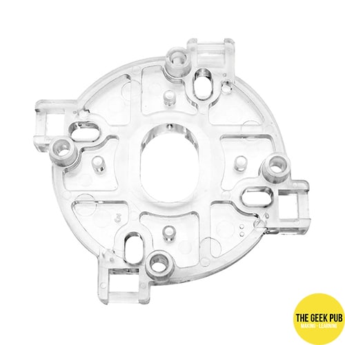 The Best Arcade Joystick and Buttons The Geek Pub