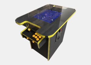 The Best Cocktail Table Arcade Plans