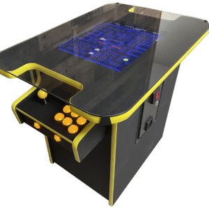 The Best Cocktail Table Arcade Plans