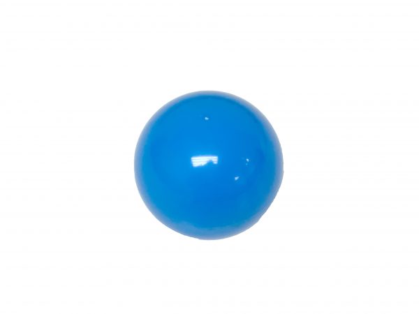 Blue Arcade Joystick Knob